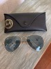 Thumbnail Lentes Ray-Ban Aviador - Original - 00000060